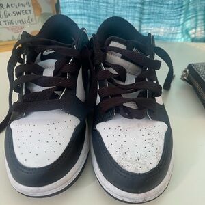 Kids Oreo sneakers